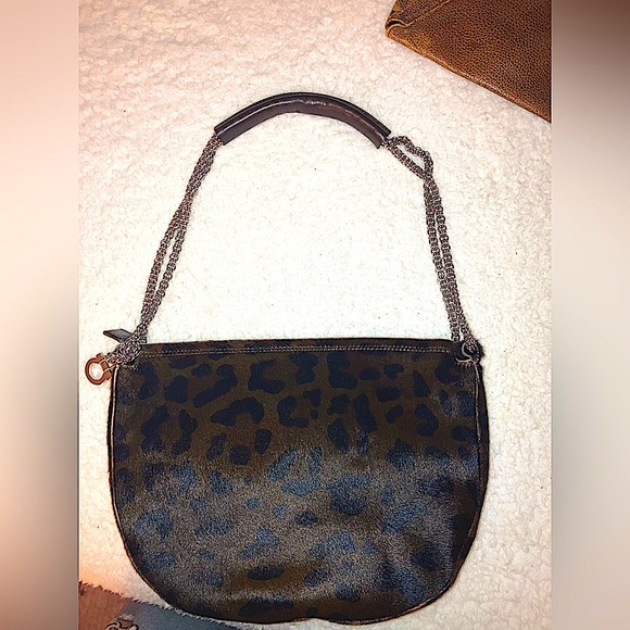 EXTREMELY RARE Vintage Ferragamo Bag - Picture 2 of 4